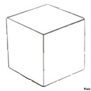 Le cube pour le Amoureux