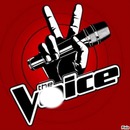 the voice