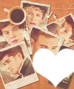 One direction tazas