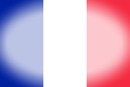 Francúzska vlajka!