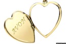 Avon Gold Necklace