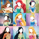 9 princesses