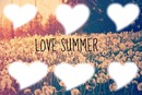 love summer