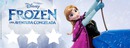 Portada de Frozen