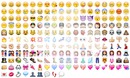 Vc no meio dos emojis! :O Será possível?
