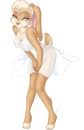 Lola Bunny