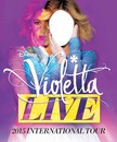 violetta live