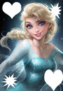 Elsa e seu amores