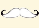 Moustache Swagg 2 Place :D