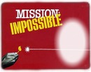MISSION IMPOSSIBLE 1