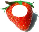 tête de fraise