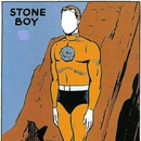 stone boy