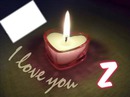 i love you Z