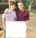 Austin & Kendall