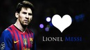 Montaje Lionel Messi - FC Barcelona