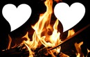 love fire