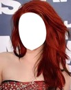red haire