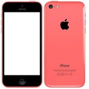 ¡Phone rosado