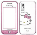 Hello Kitty Cellphone