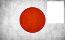 Japan flag HD 1