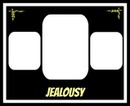 Jealousy love bill 3