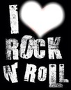 I love rock n'roll
