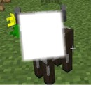 Vaca Minecraft