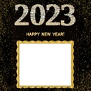 Happy New Year 2023.