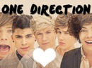 one direction