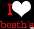 I love besth'a