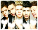 ♥♥ One Direction ♥♥