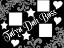 Talya Dah Boss