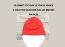 bonnet rouge  breton