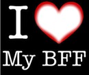 I ♥ My BBF