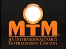 MTM® An International Family Entertainment Company Photo Montage