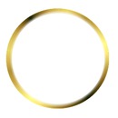 círculo dourado