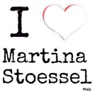 I LOVE Martina Stoessel