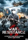 war of resistance