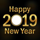 HAPPY NEW YEAR 2019