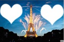 Paris amoureux