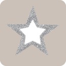 étoile argent 2