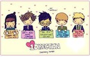 para directioners