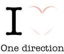 I ♥ one direction
