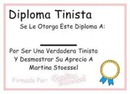 Diploma Tinista