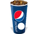Gobelet Pepsi