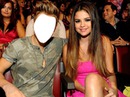 Justin et Selena