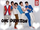 Les One direction