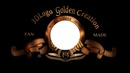 3DLogo Golden Creation
