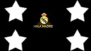 R.Madrid et c'est étoiles