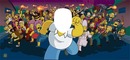 Simpsons Mob